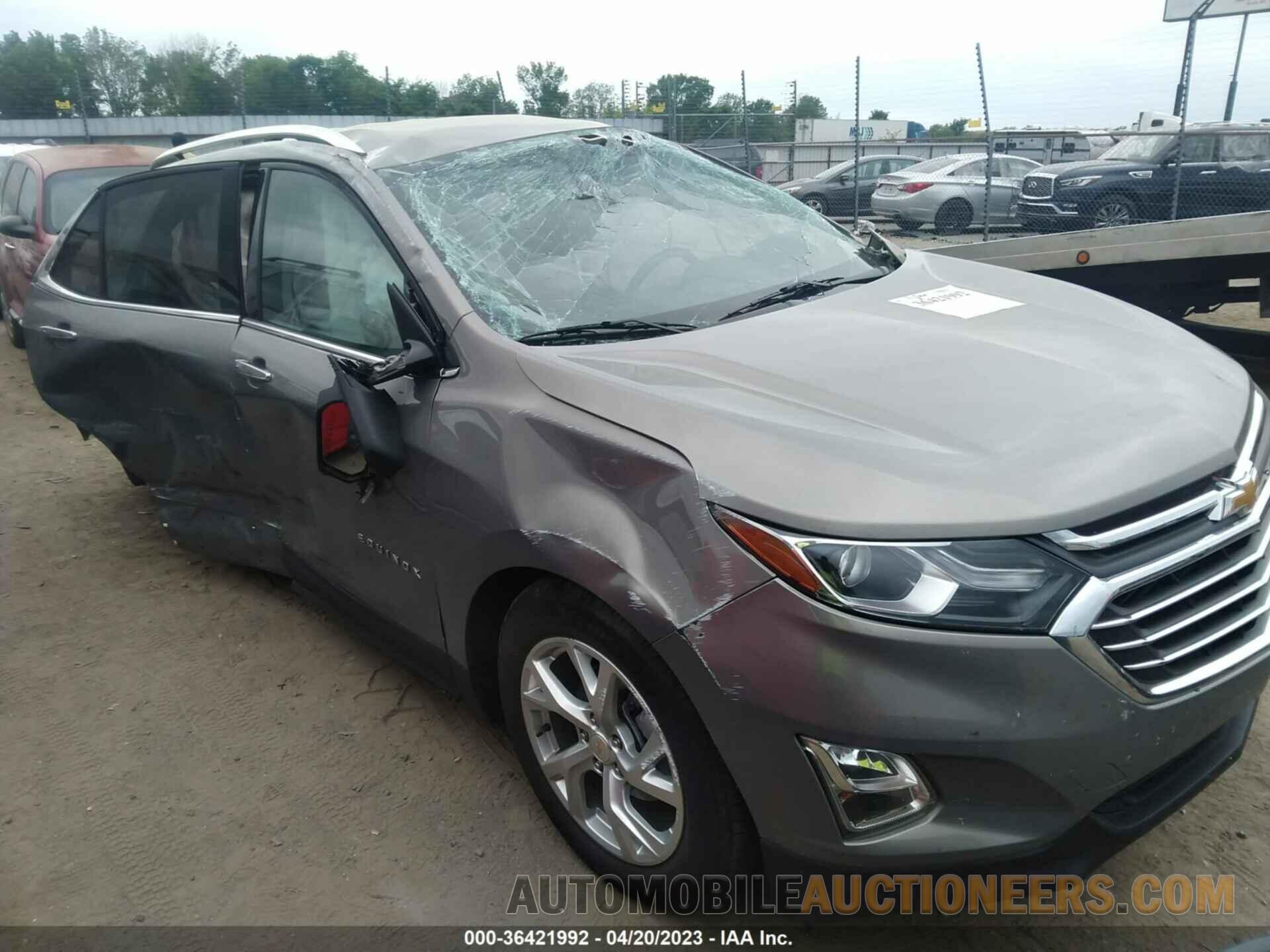 3GNAXNEV3KS535084 CHEVROLET EQUINOX 2019