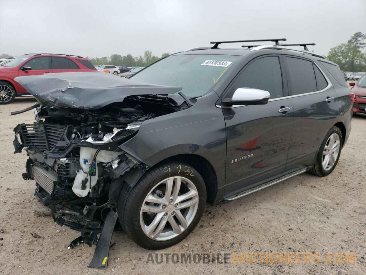 3GNAXNEV3KS575312 CHEVROLET EQUINOX 2019