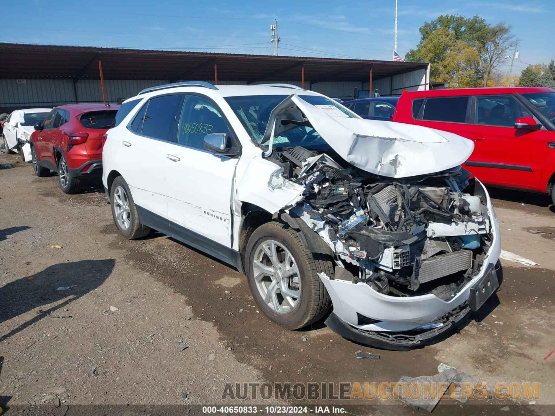 3GNAXNEV3KS605103 CHEVROLET EQUINOX 2019