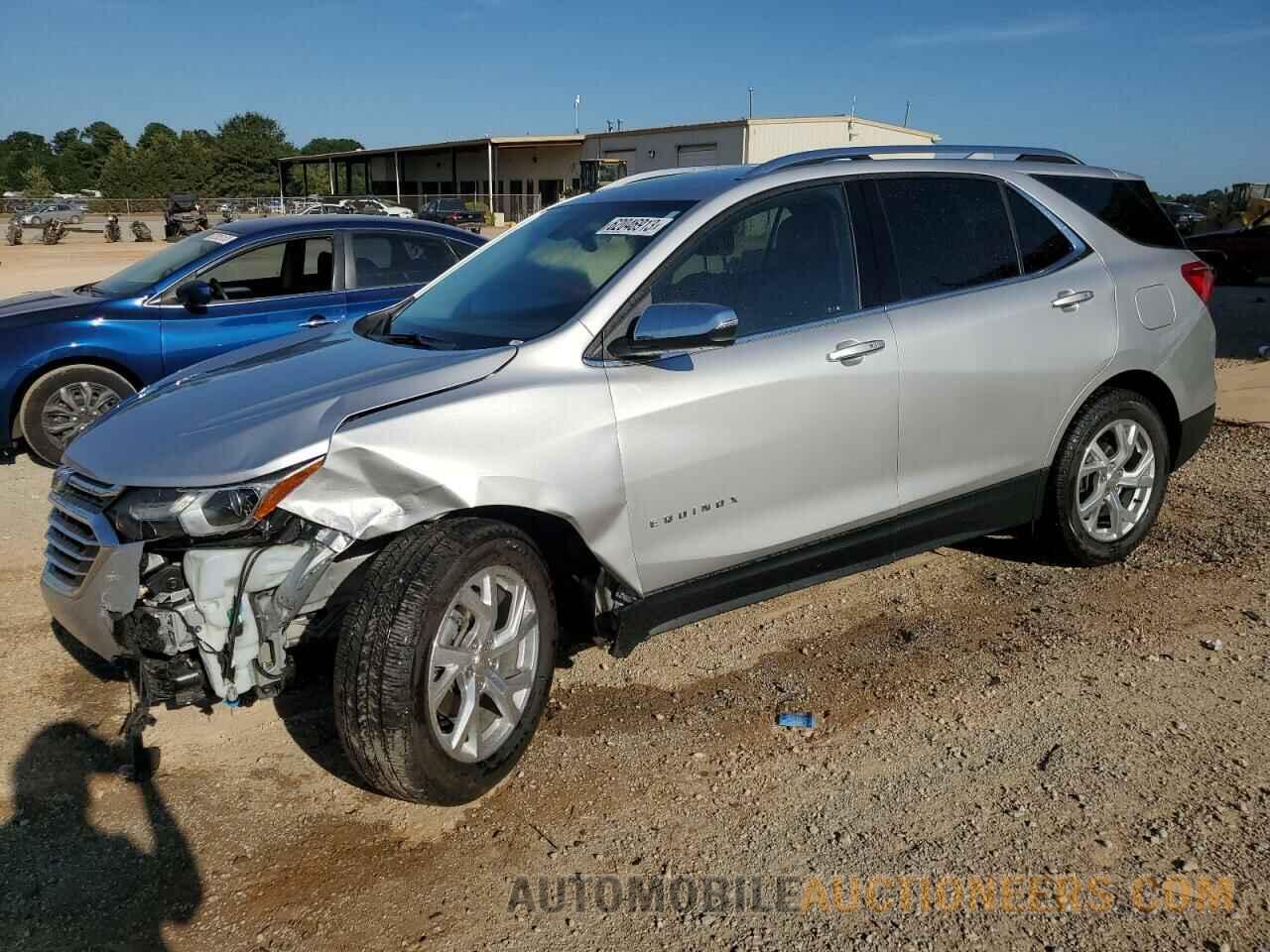 3GNAXNEV3KS667892 CHEVROLET EQUINOX 2019