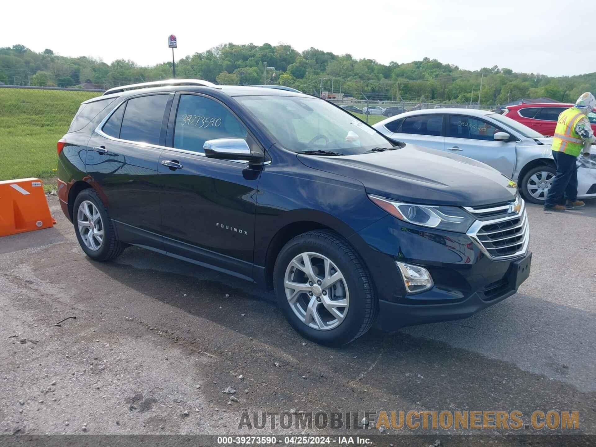 3GNAXNEV3LS506878 CHEVROLET EQUINOX 2020