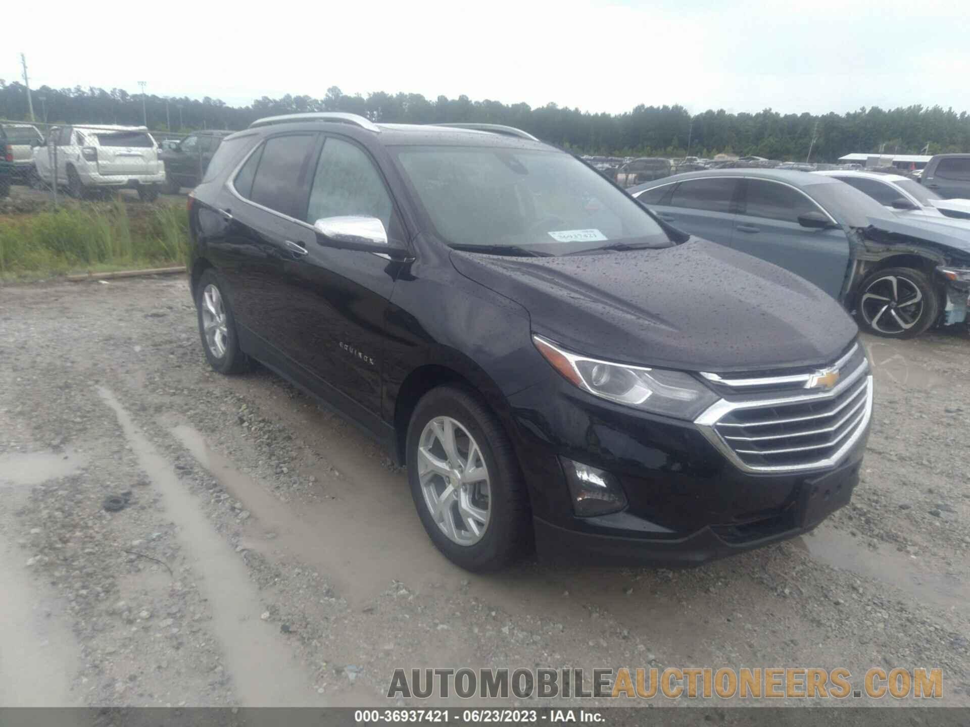 3GNAXNEV3LS517315 CHEVROLET EQUINOX 2020