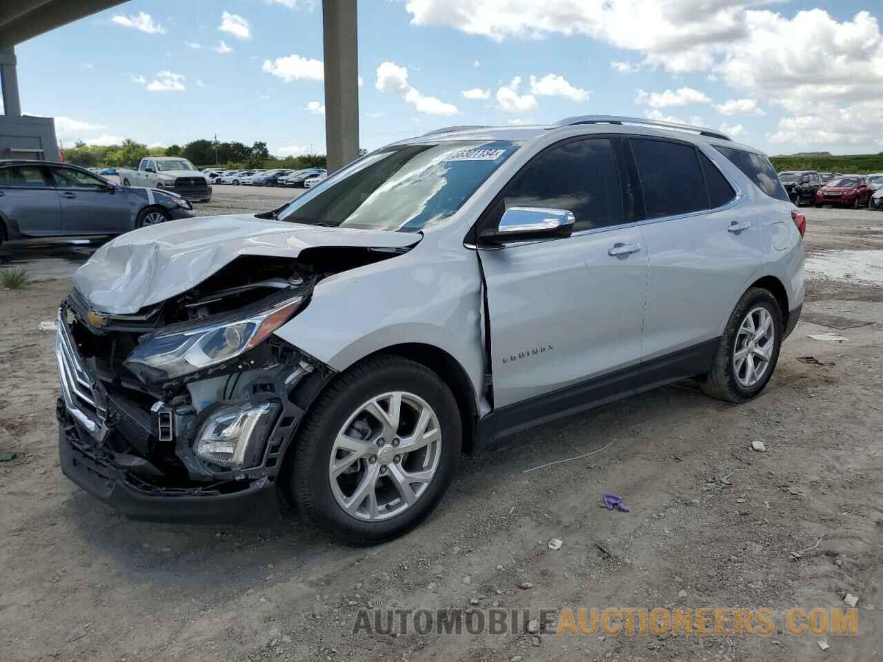 3GNAXNEV3LS532333 CHEVROLET EQUINOX 2020