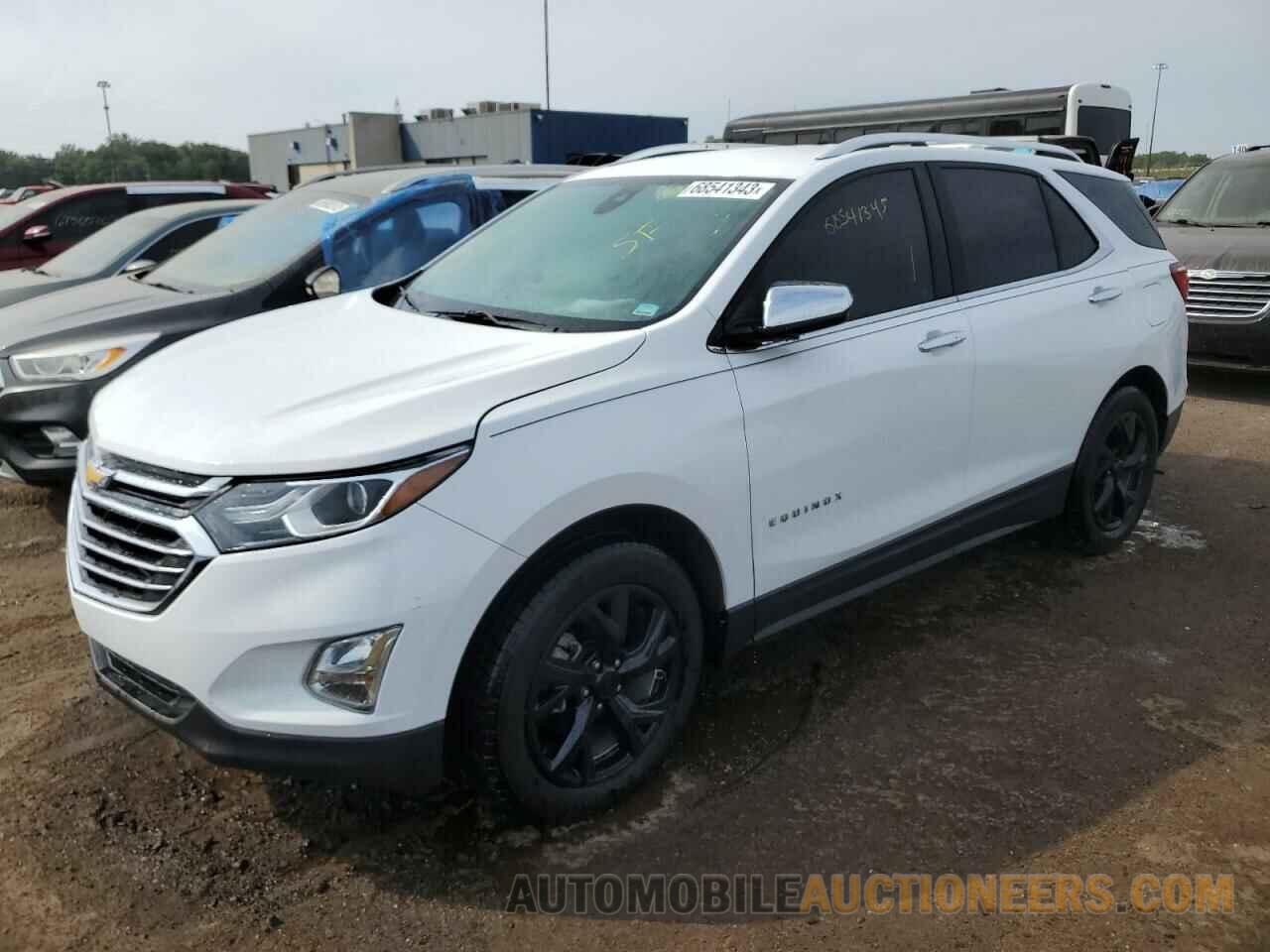 3GNAXNEV3LS623652 CHEVROLET EQUINOX 2020