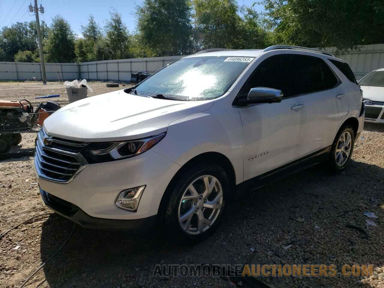 3GNAXNEV3MS139580 CHEVROLET EQUINOX 2021