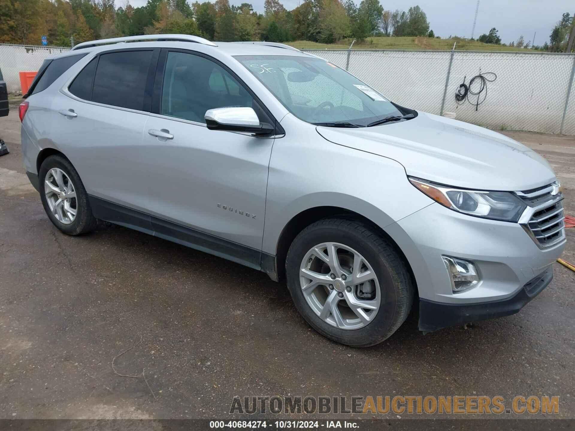 3GNAXNEV3MS144682 CHEVROLET EQUINOX 2021