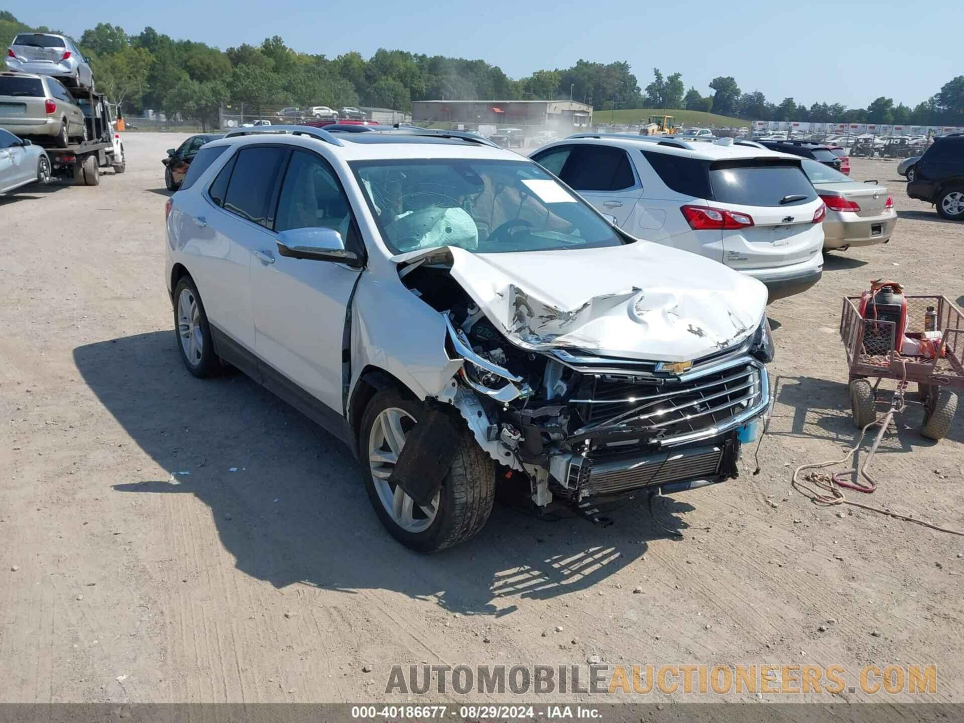 3GNAXNEV3MS154161 CHEVROLET EQUINOX 2021