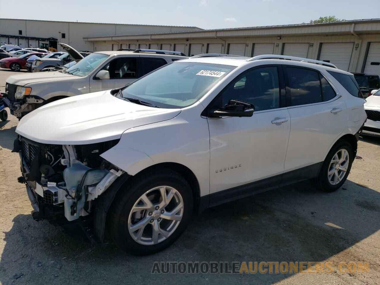 3GNAXNEV3MS167671 CHEVROLET EQUINOX 2021