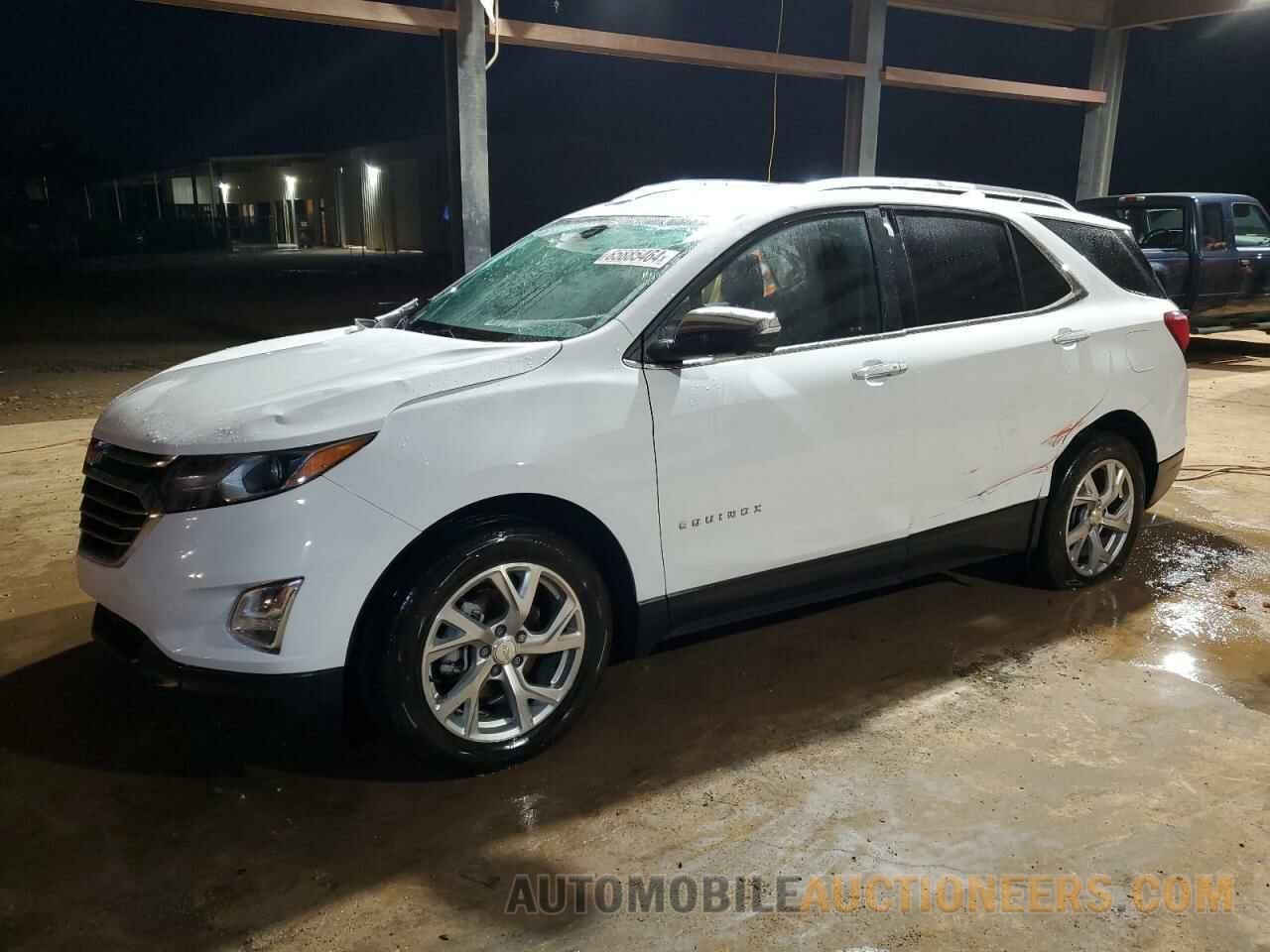 3GNAXNEV3MS170151 CHEVROLET EQUINOX 2021