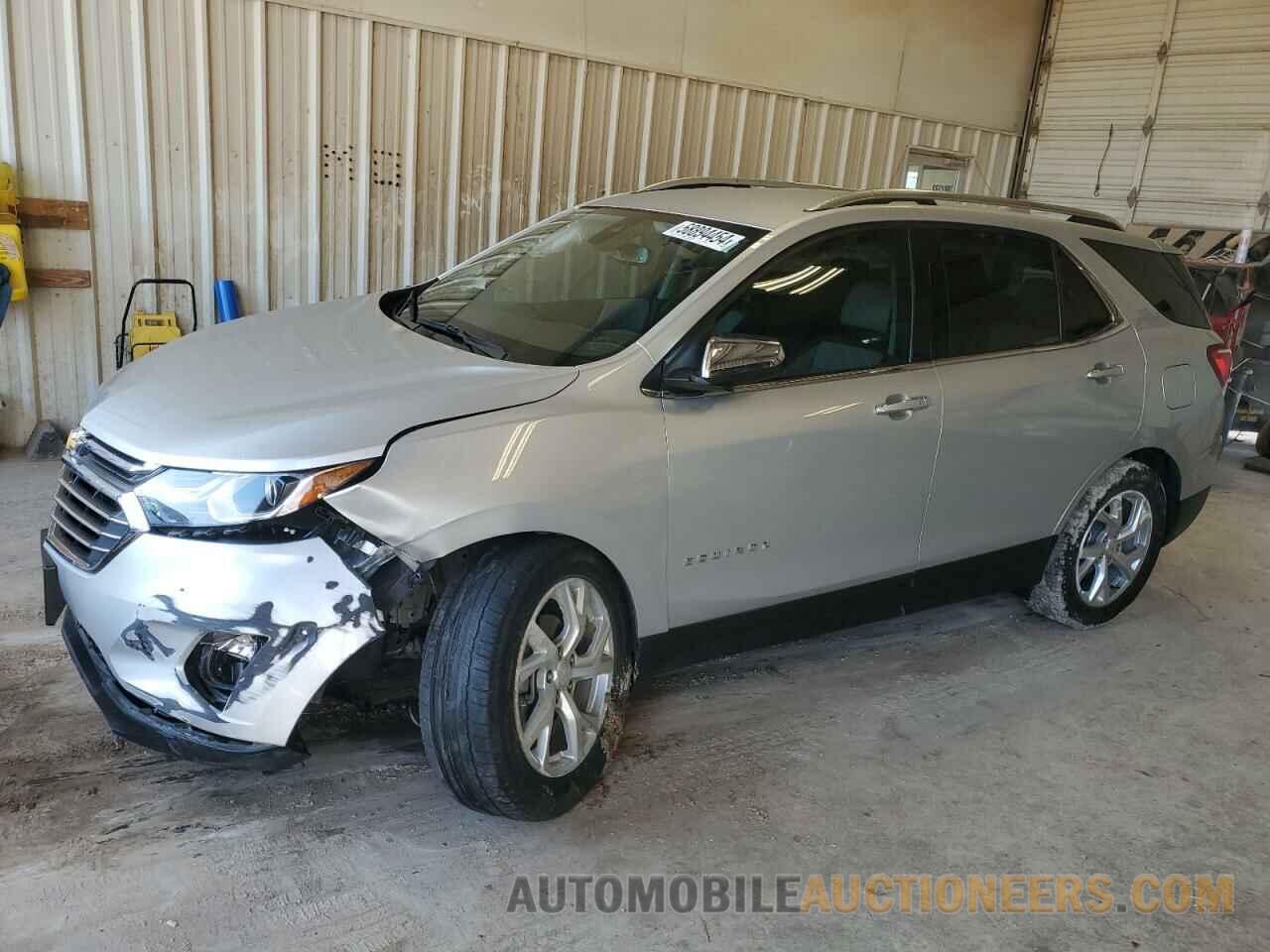 3GNAXNEV3MS176094 CHEVROLET EQUINOX 2021