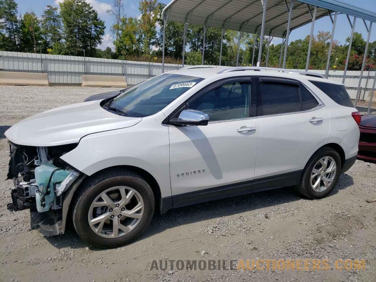 3GNAXNEV3MS183028 CHEVROLET EQUINOX 2021