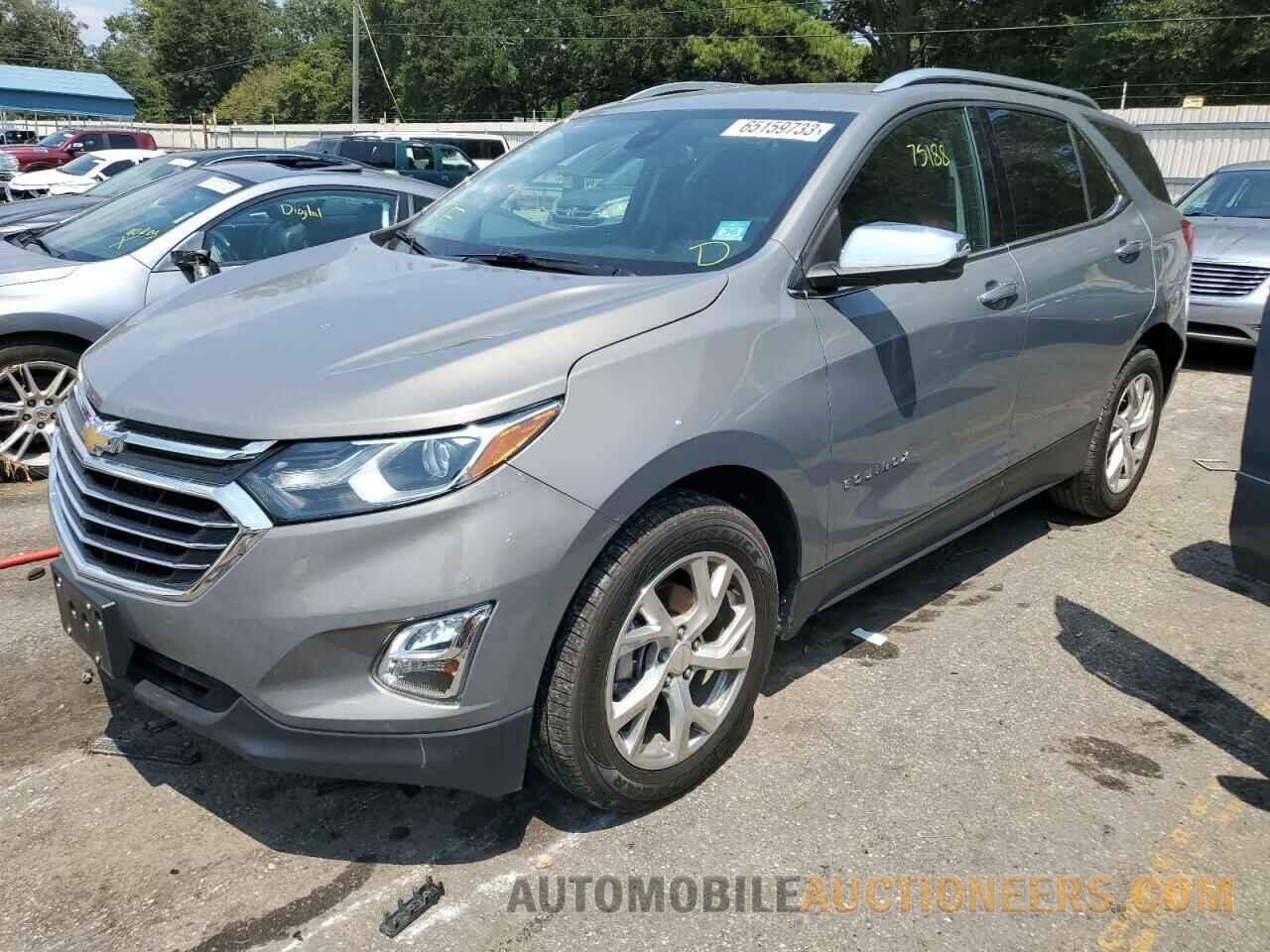 3GNAXNEV4KS524109 CHEVROLET EQUINOX 2019