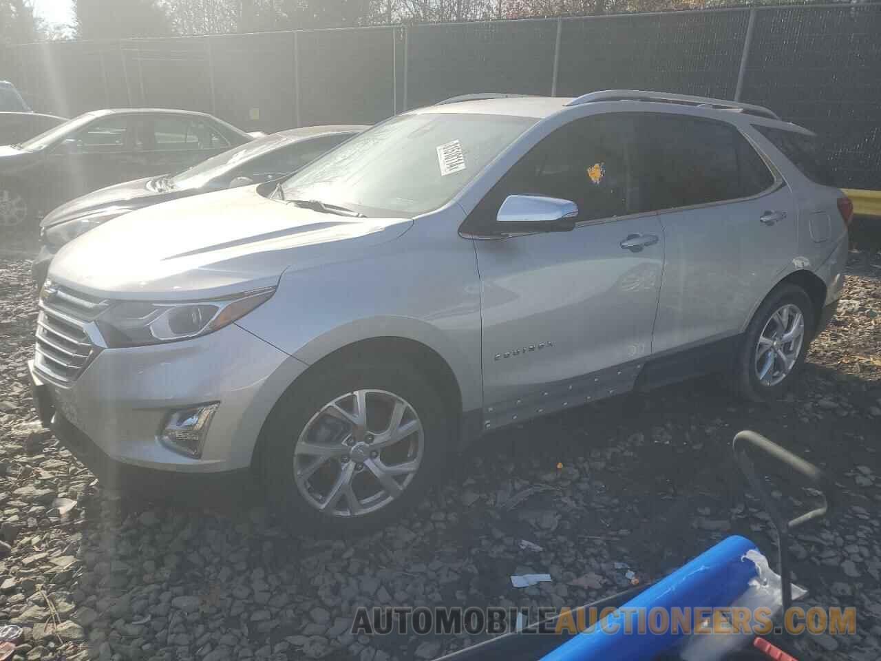 3GNAXNEV4KS657064 CHEVROLET EQUINOX 2019