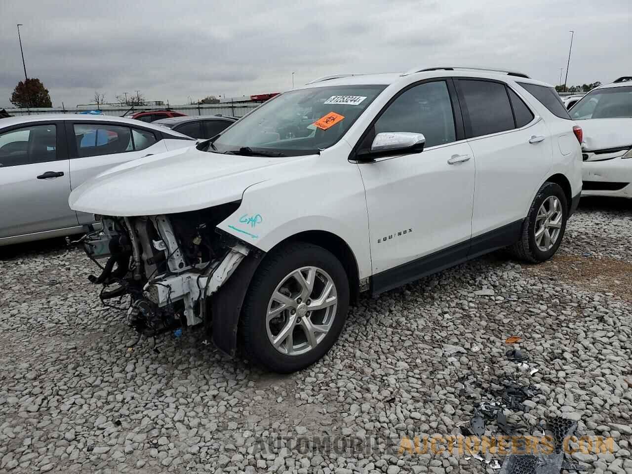 3GNAXNEV4LS502354 CHEVROLET EQUINOX 2020