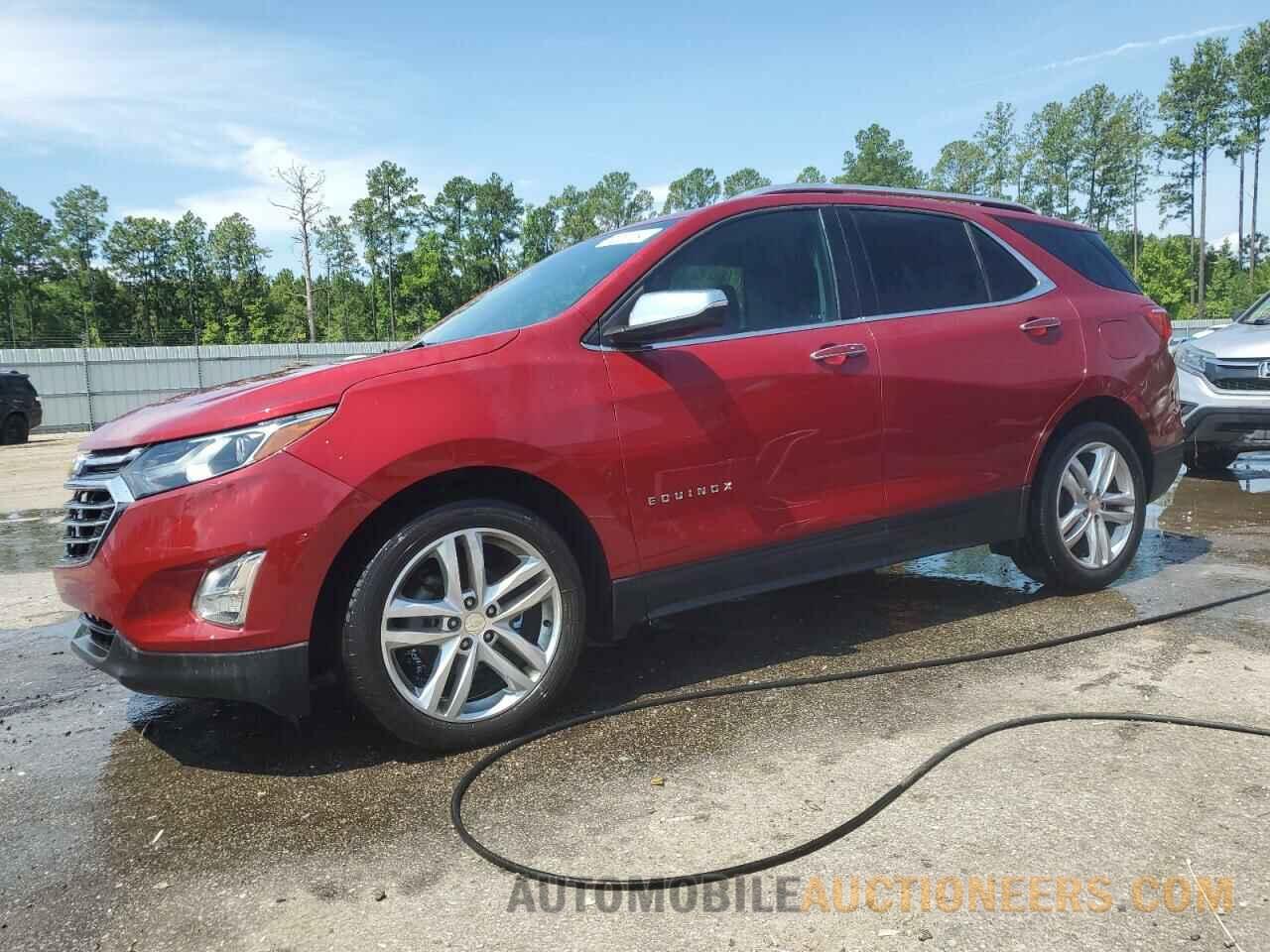 3GNAXNEV4LS504041 CHEVROLET EQUINOX 2020