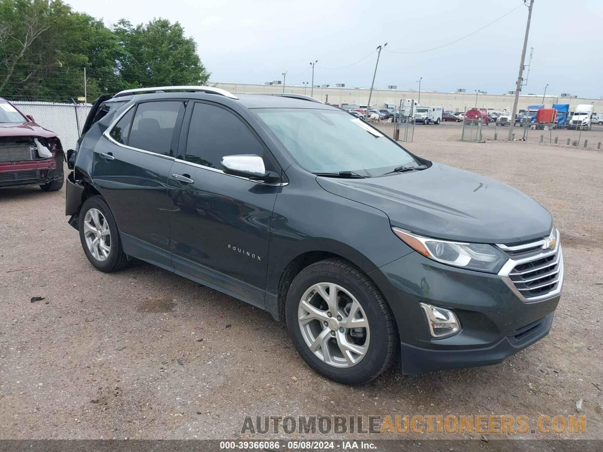 3GNAXNEV4LS610361 CHEVROLET EQUINOX 2020