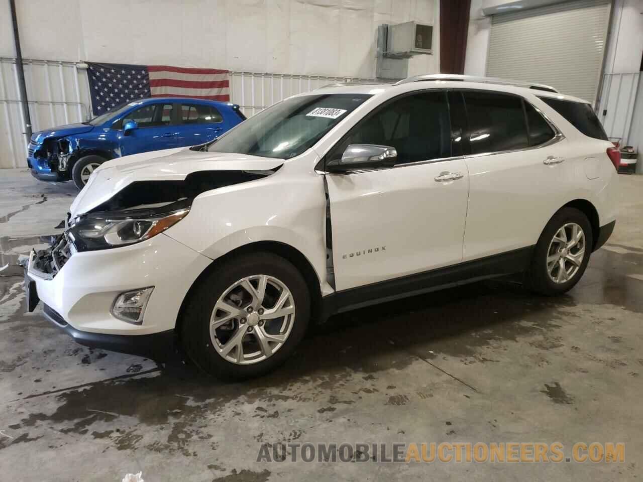 3GNAXNEV4LS634689 CHEVROLET EQUINOX 2020