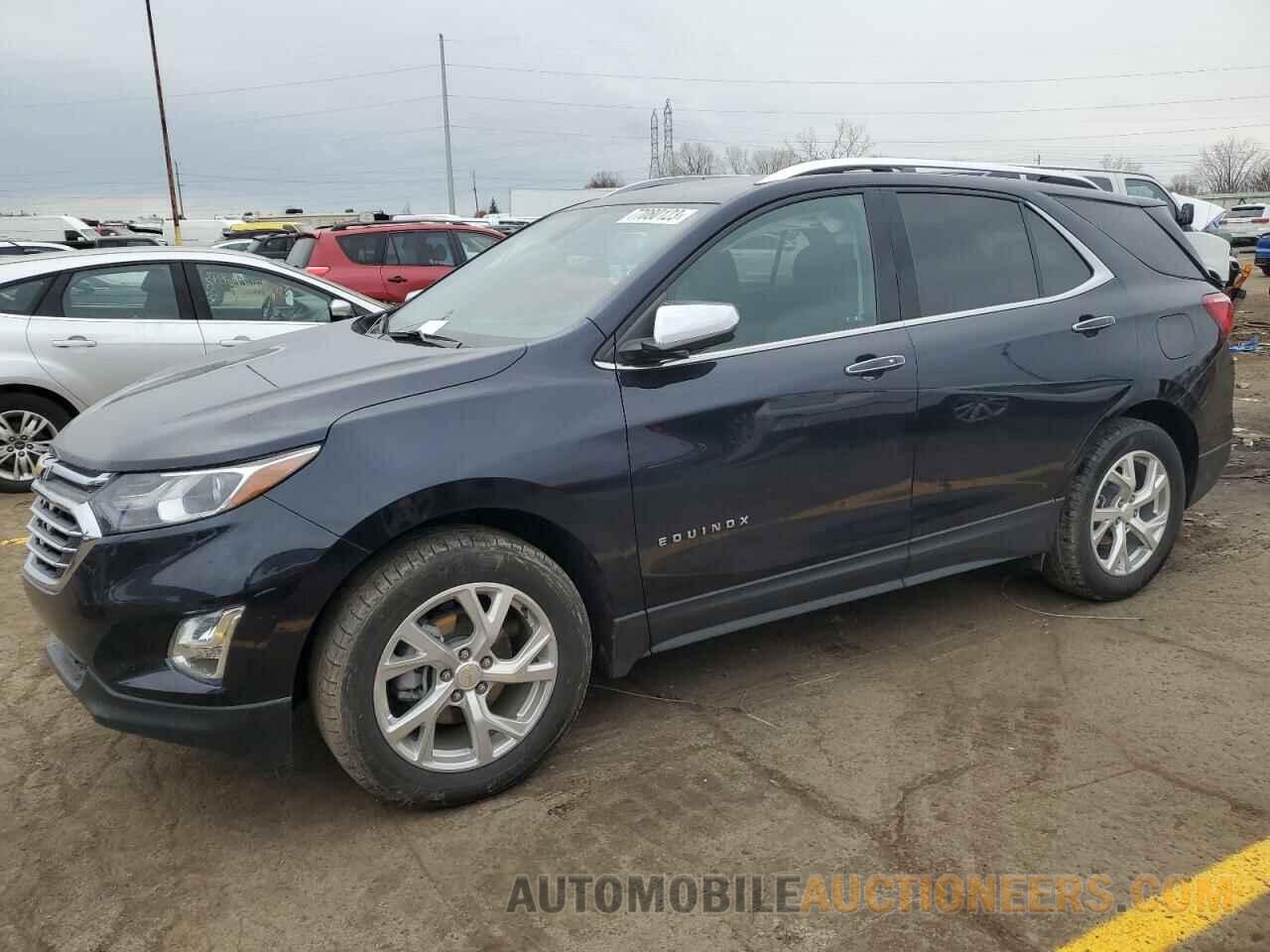 3GNAXNEV4MS111898 CHEVROLET EQUINOX 2021