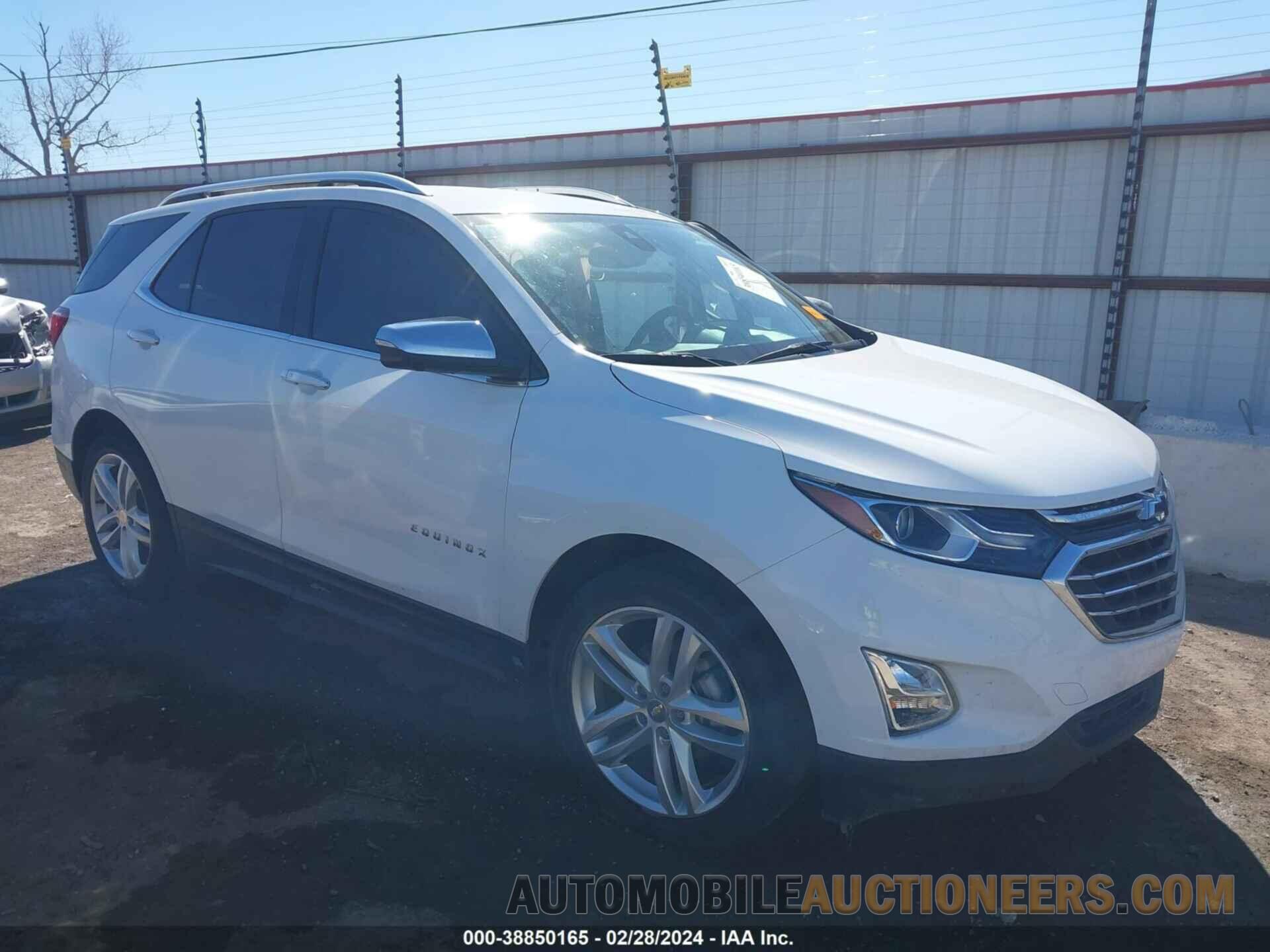 3GNAXNEV4MS148577 CHEVROLET EQUINOX 2021