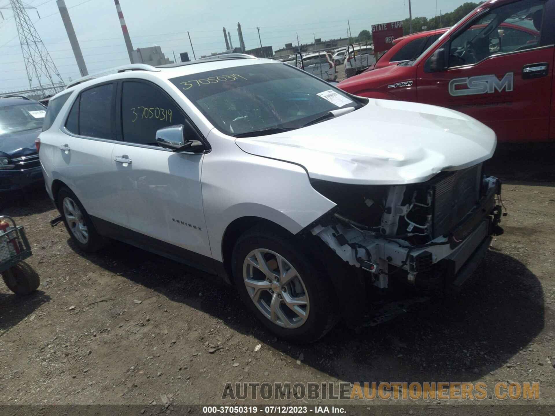 3GNAXNEV4MS151446 CHEVROLET EQUINOX 2021