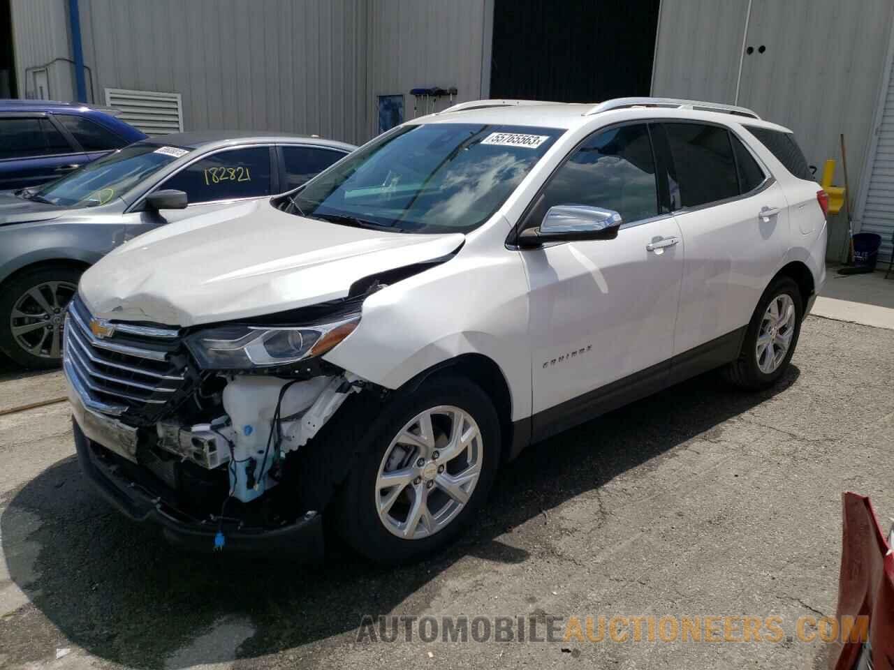 3GNAXNEV4MS155142 CHEVROLET EQUINOX 2021