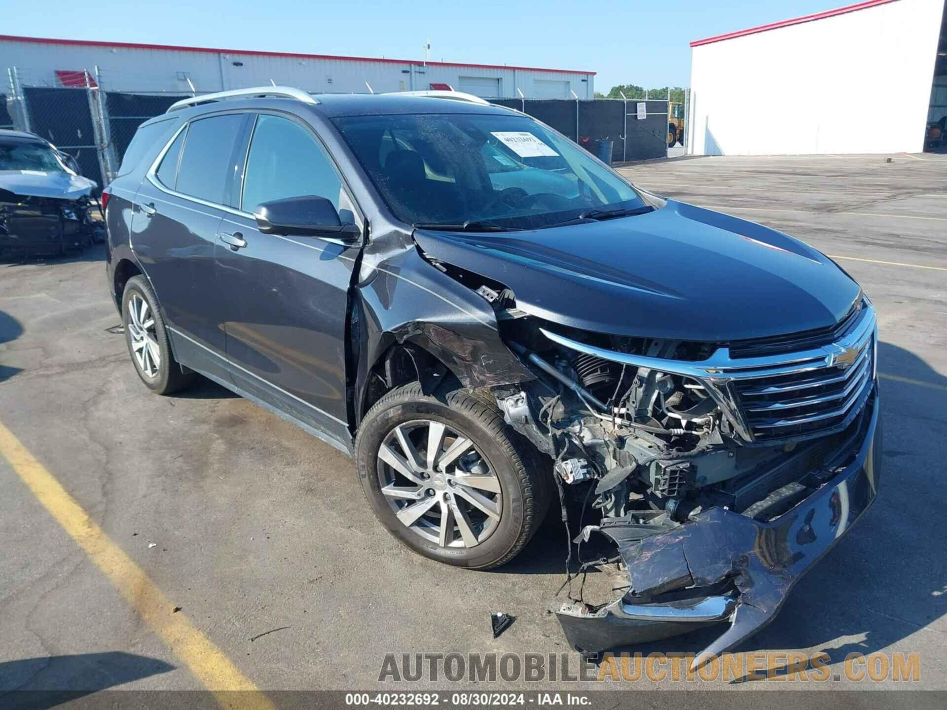 3GNAXNEV4NS222744 CHEVROLET EQUINOX 2022