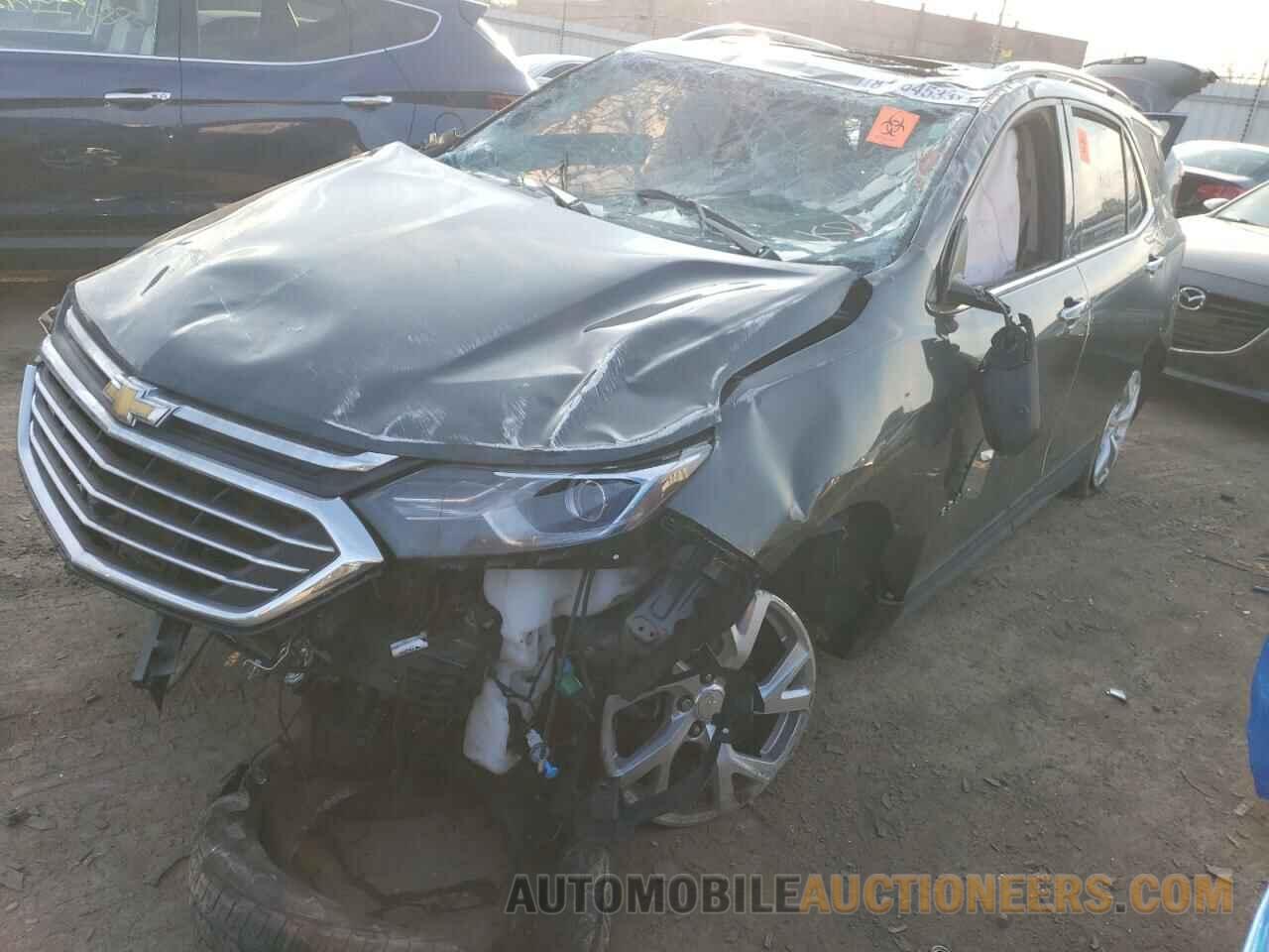 3GNAXNEV5KS612988 CHEVROLET EQUINOX 2019