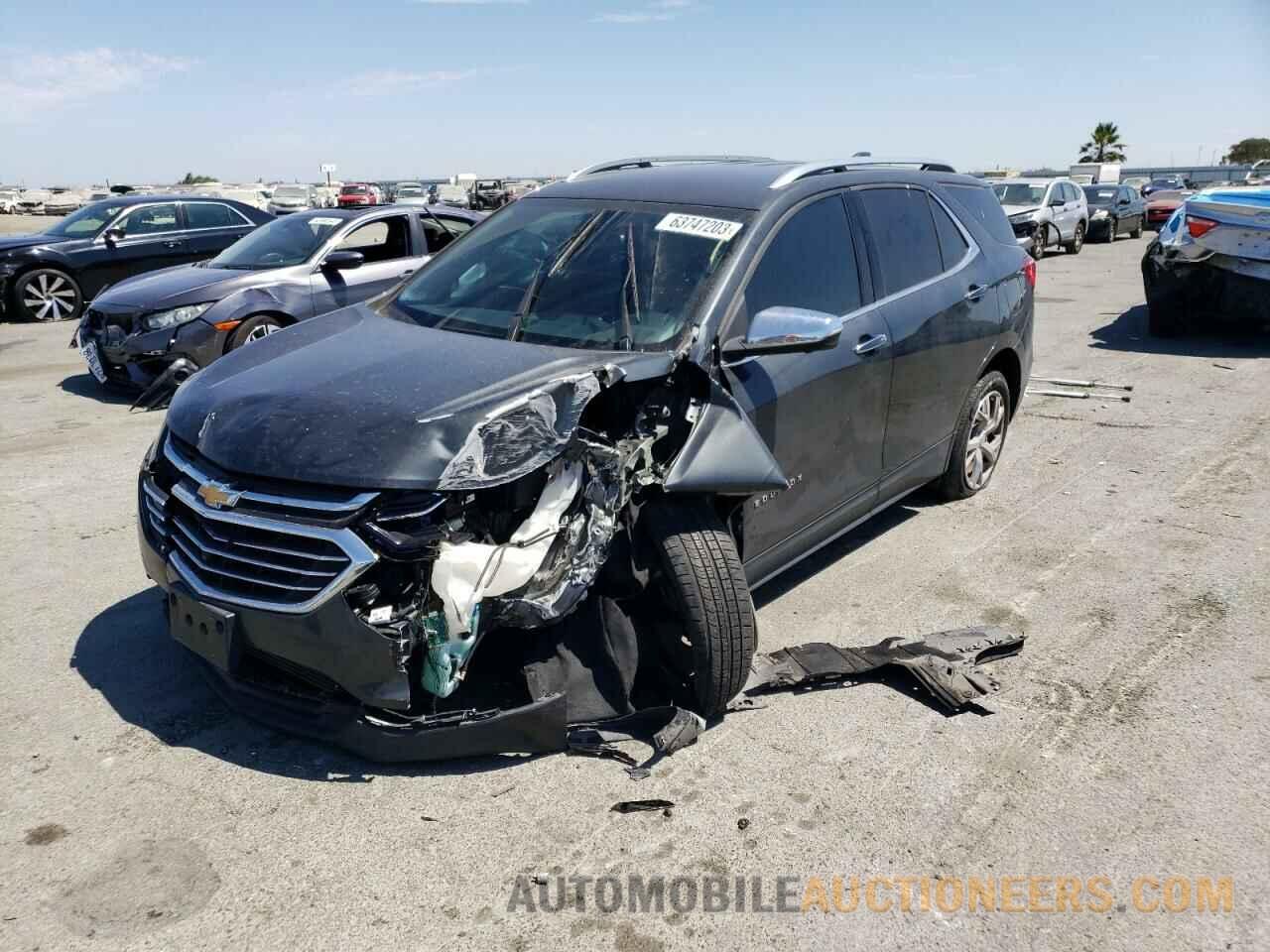 3GNAXNEV5KS617642 CHEVROLET EQUINOX 2019