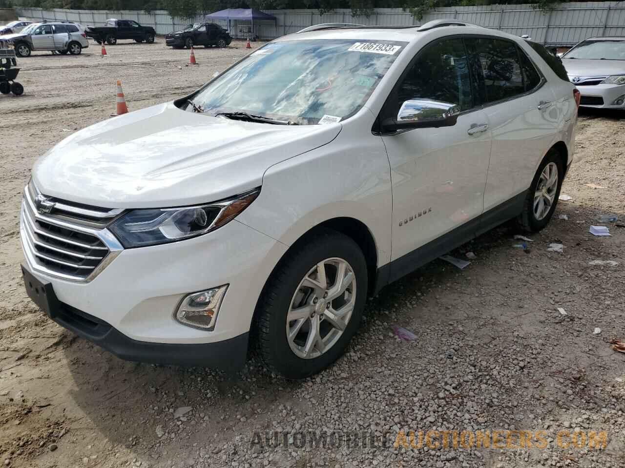 3GNAXNEV5LS581243 CHEVROLET EQUINOX 2020