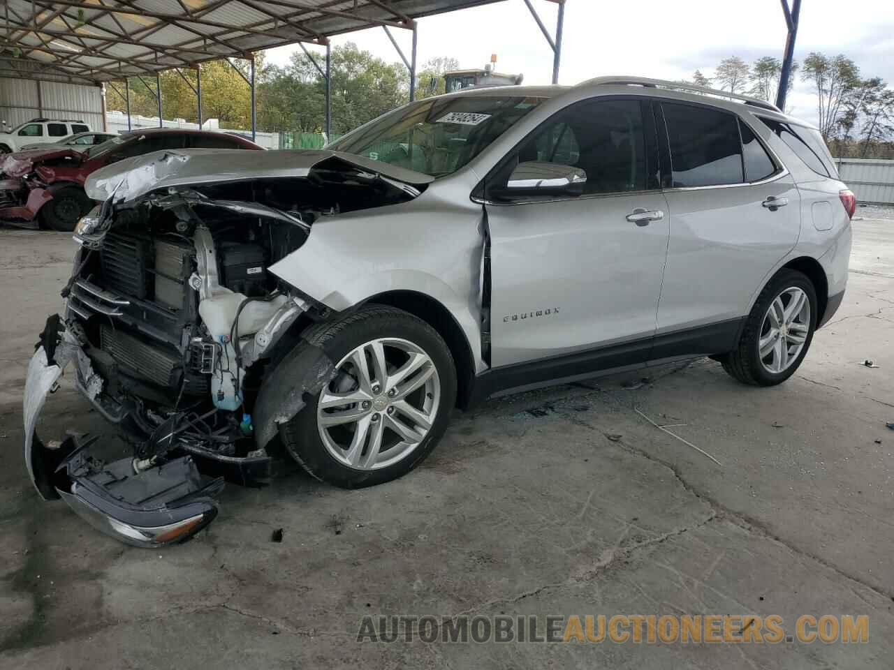 3GNAXNEV5LS615973 CHEVROLET EQUINOX 2020