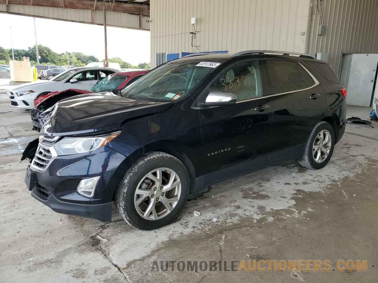 3GNAXNEV5LS689037 CHEVROLET EQUINOX 2020