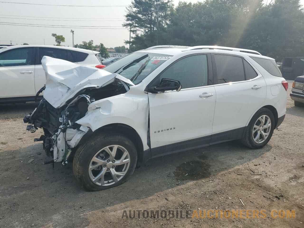 3GNAXNEV5LS699583 CHEVROLET EQUINOX 2020