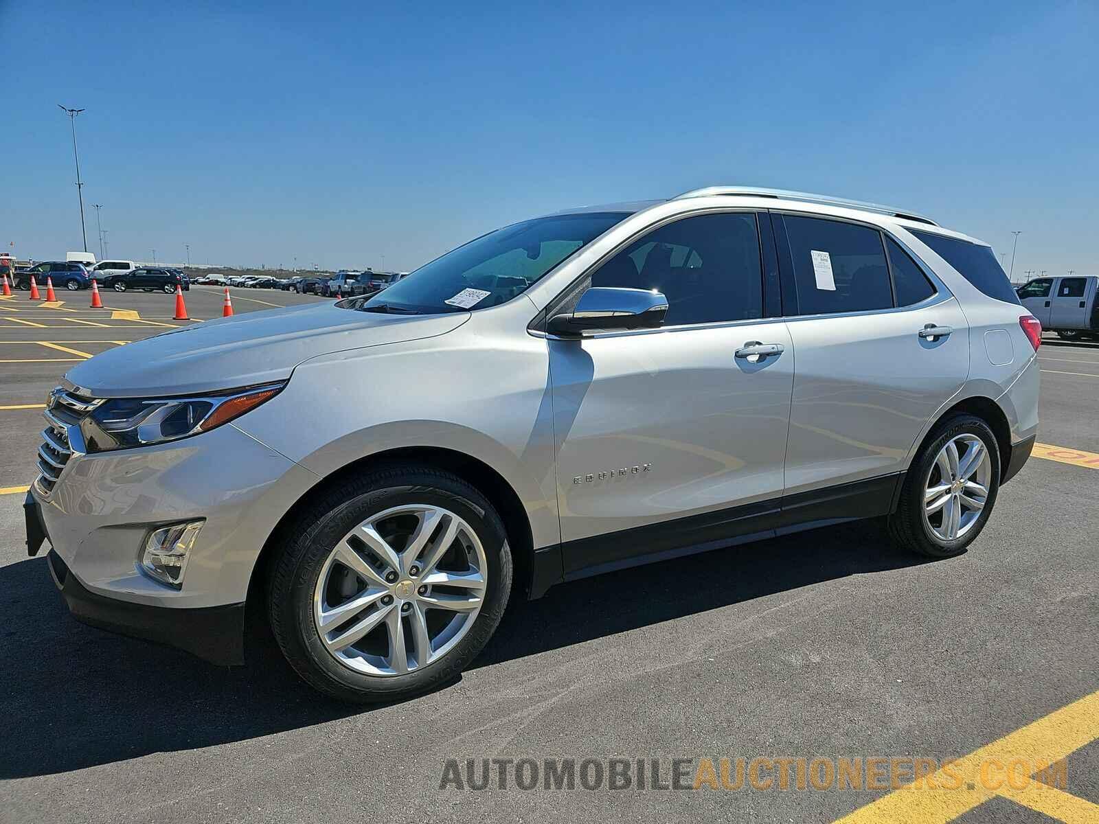 3GNAXNEV5LS731769 Chevrolet Equinox 2020