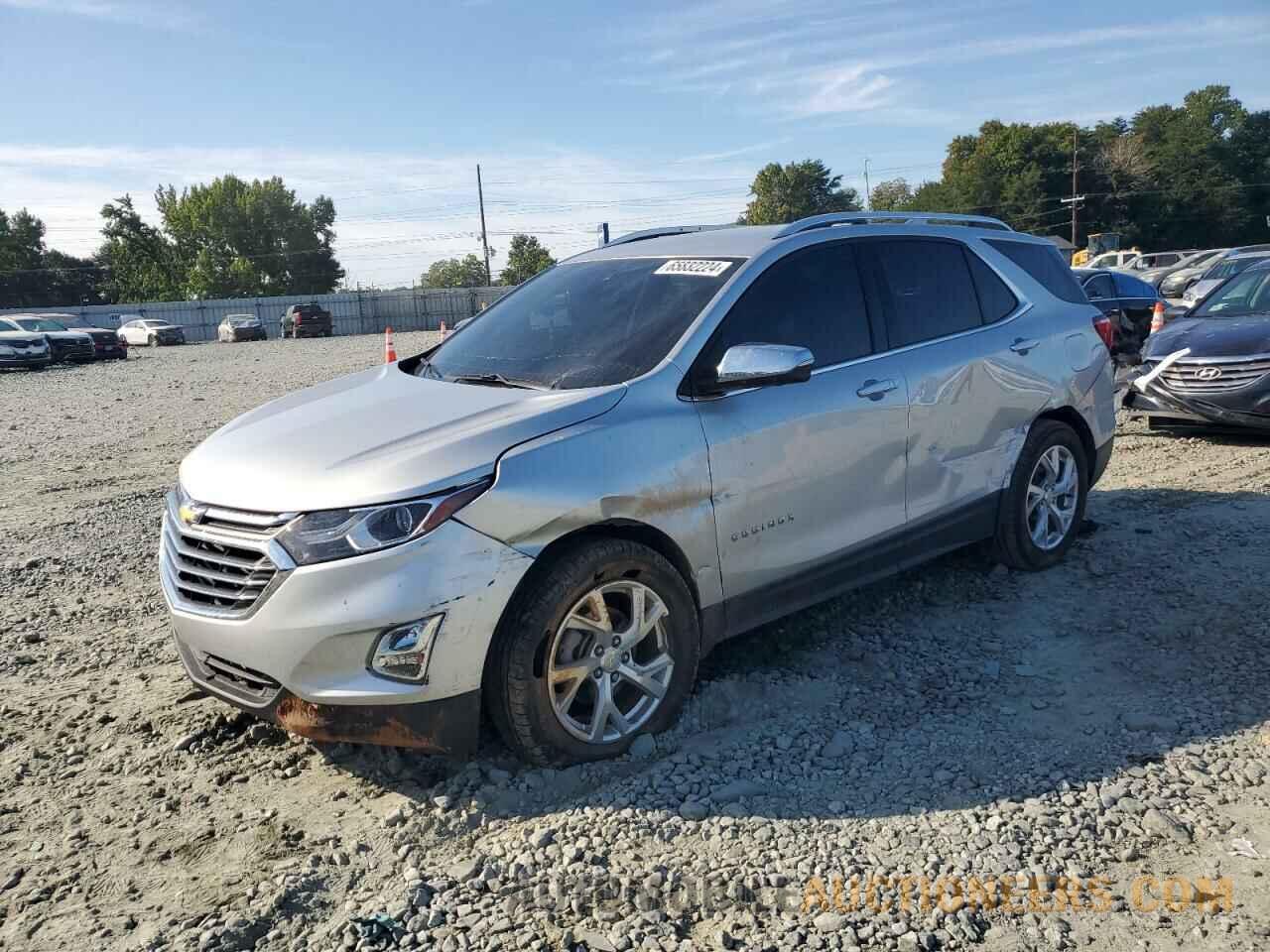 3GNAXNEV5MS131416 CHEVROLET EQUINOX 2021