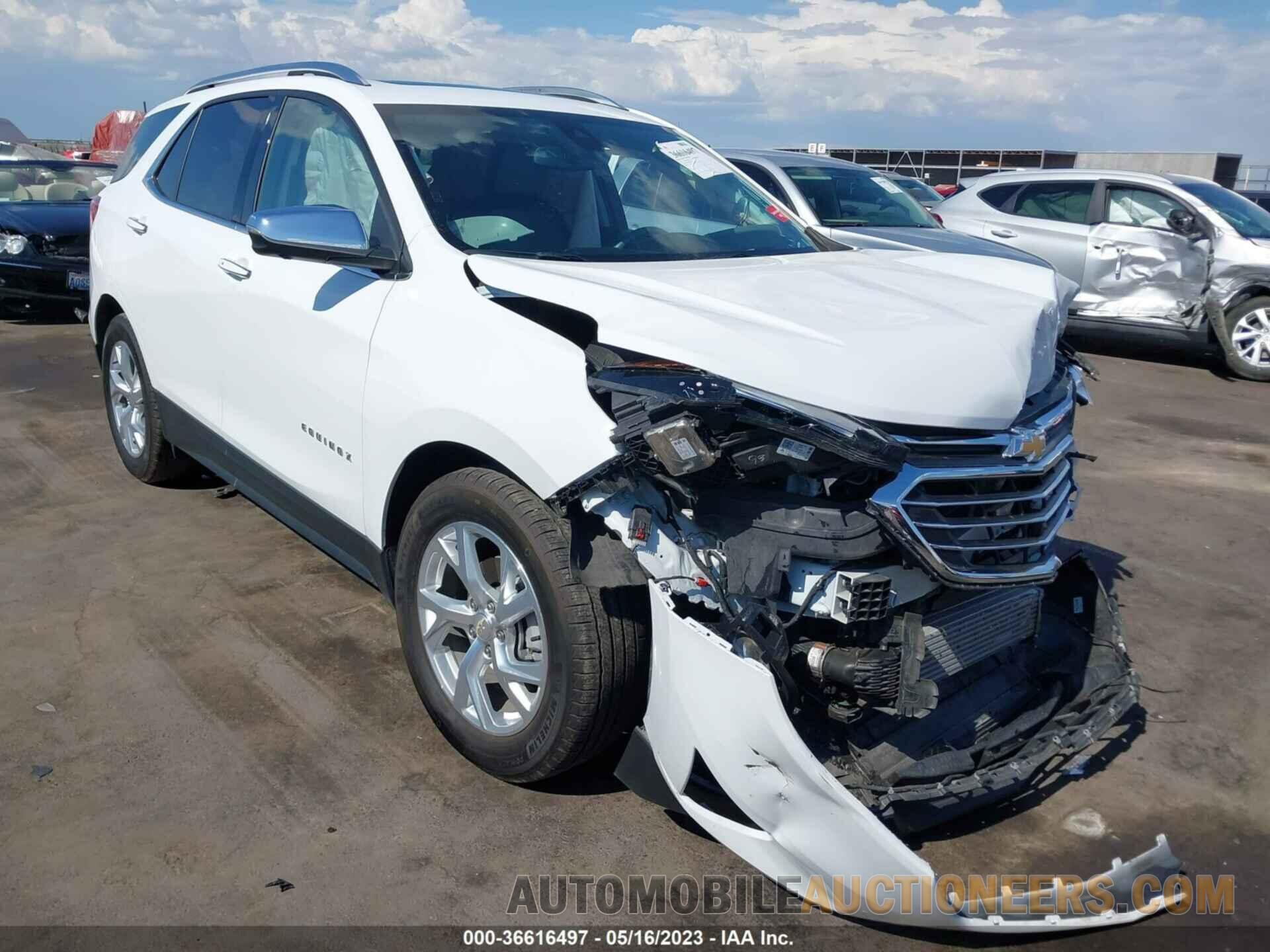 3GNAXNEV5MS164755 CHEVROLET EQUINOX 2021