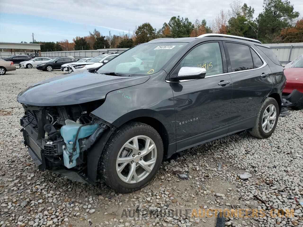 3GNAXNEV6KL202050 CHEVROLET EQUINOX 2019