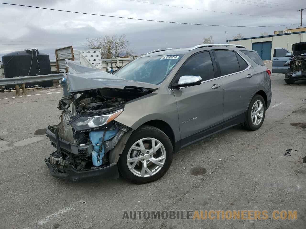 3GNAXNEV6KS503441 CHEVROLET EQUINOX 2019