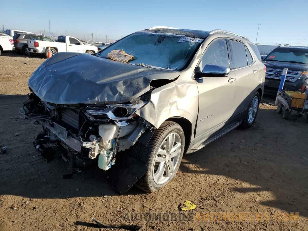 3GNAXNEV6KS531921 CHEVROLET EQUINOX 2019