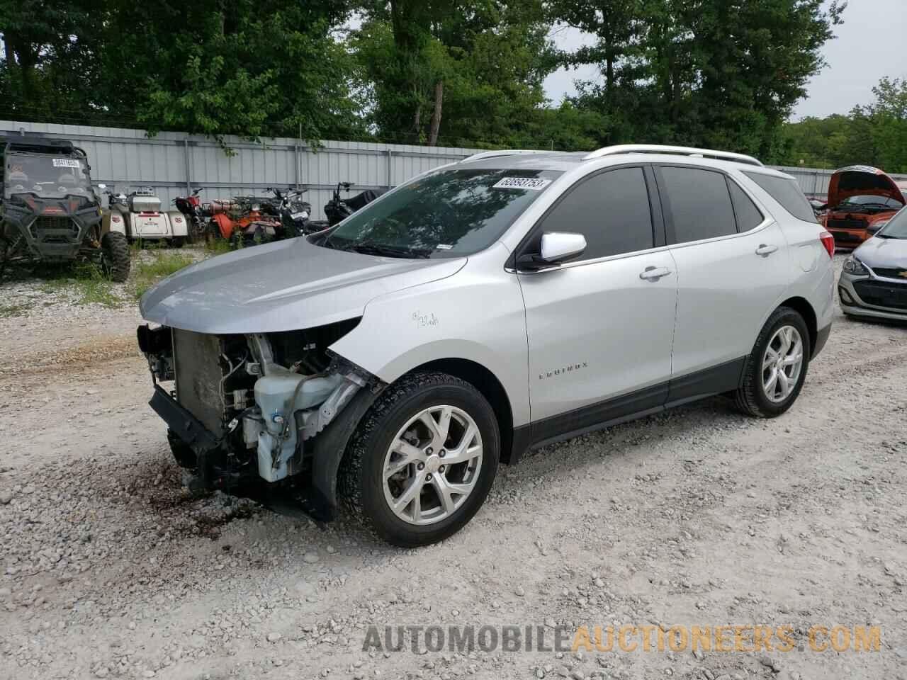 3GNAXNEV6KS534995 CHEVROLET EQUINOX 2019