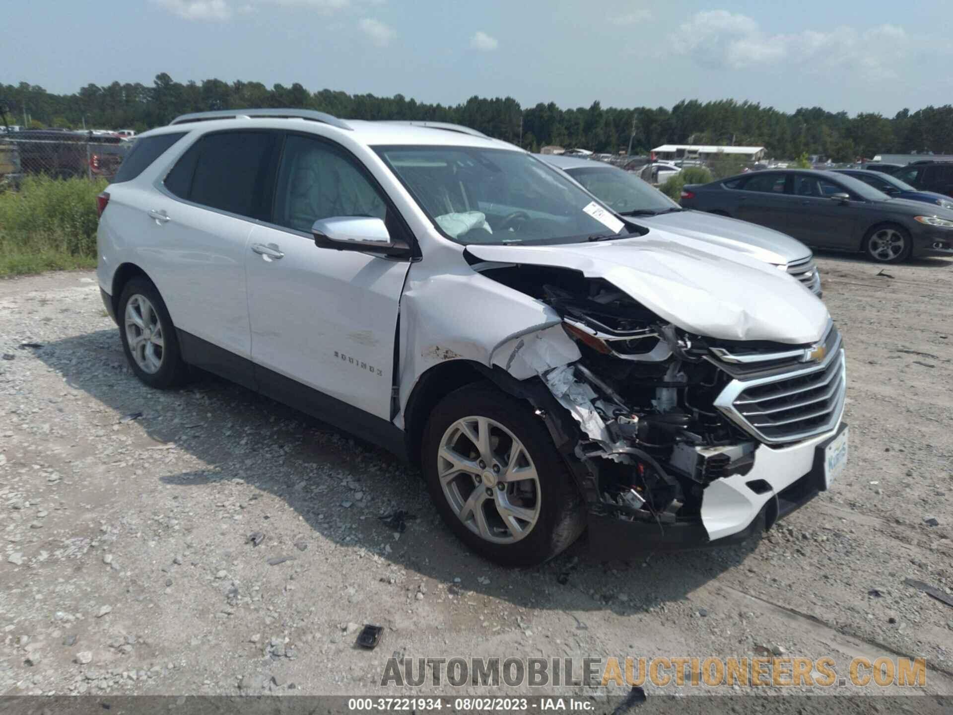 3GNAXNEV6KS538061 CHEVROLET EQUINOX 2019