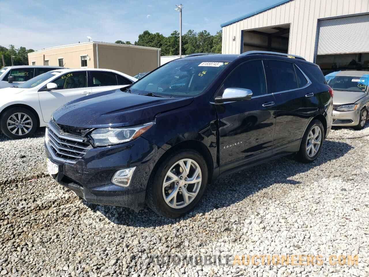 3GNAXNEV6LS581087 CHEVROLET EQUINOX 2020