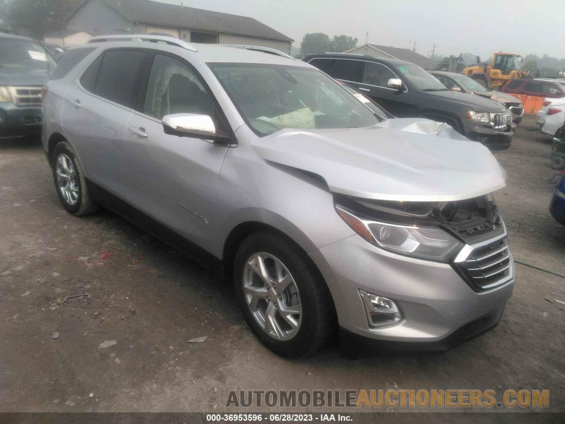 3GNAXNEV6MS119789 CHEVROLET EQUINOX 2021