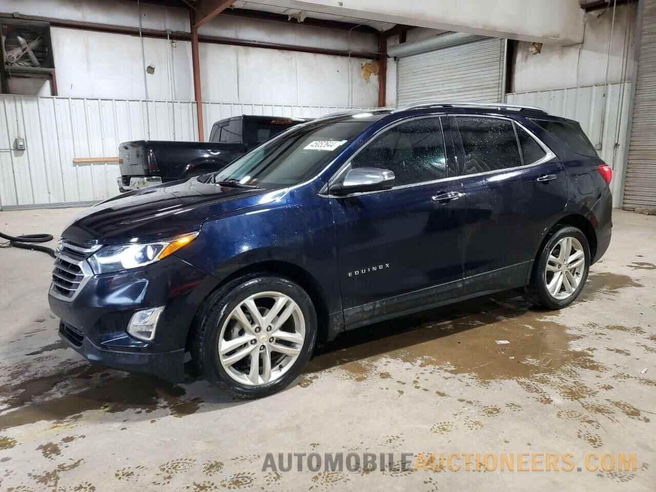 3GNAXNEV6MS127116 CHEVROLET EQUINOX 2021