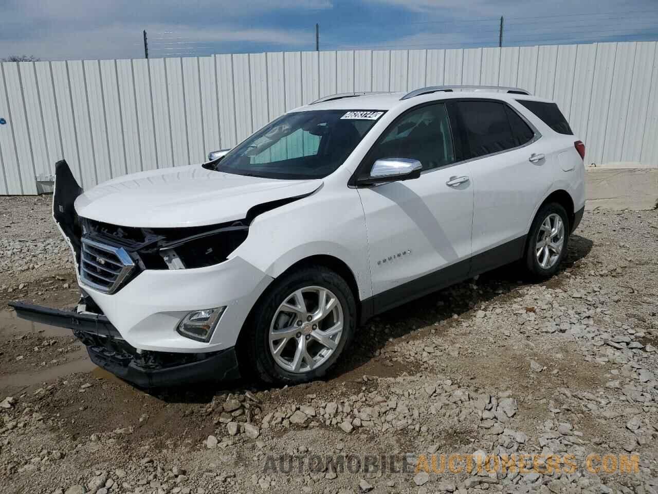 3GNAXNEV6MS163629 CHEVROLET EQUINOX 2021