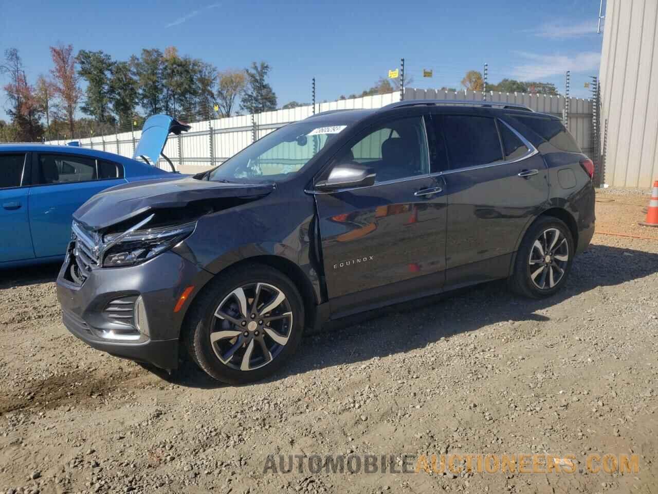 3GNAXNEV6NS223328 CHEVROLET EQUINOX 2022