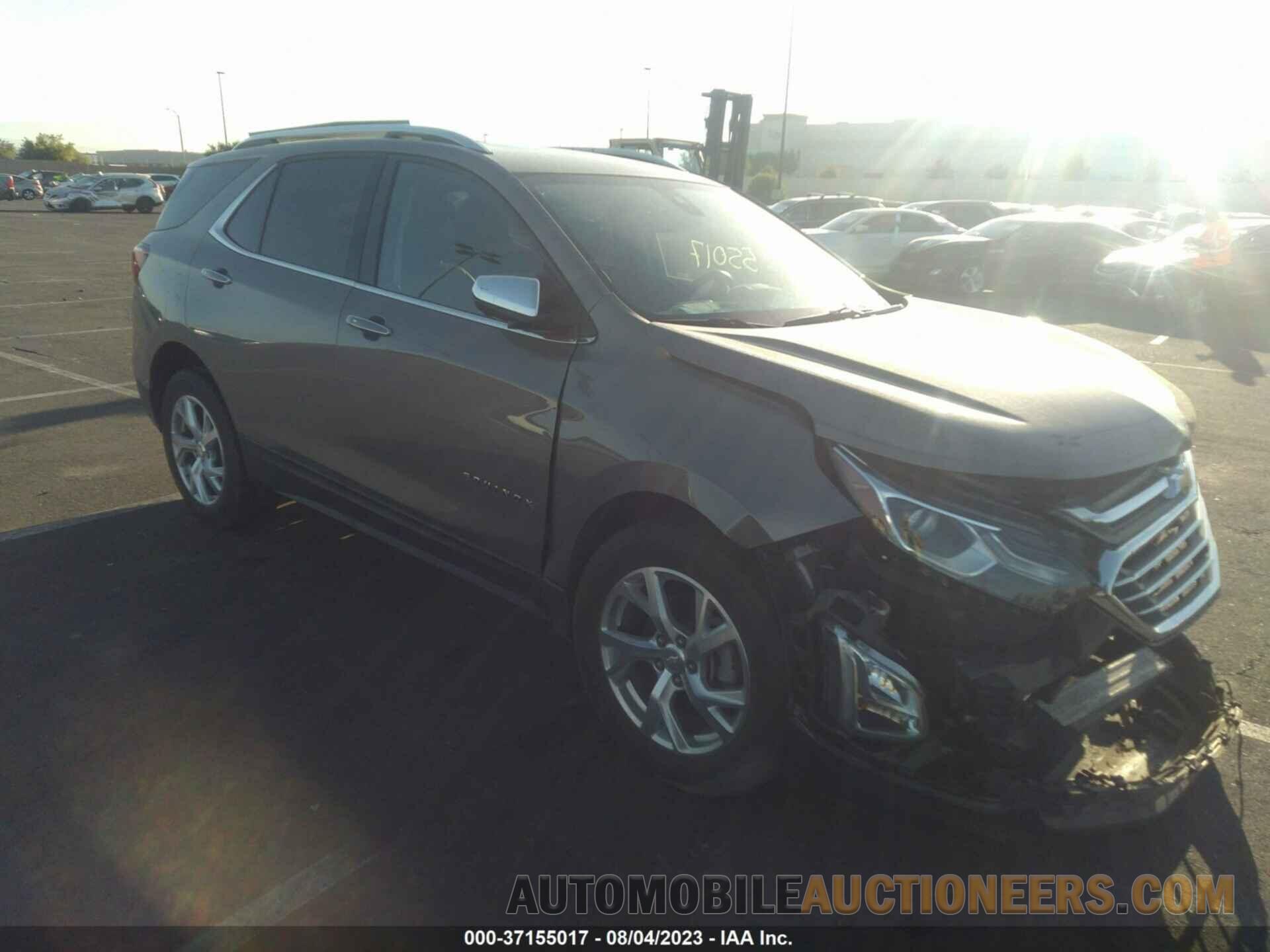 3GNAXNEV7KS542815 CHEVROLET EQUINOX 2019