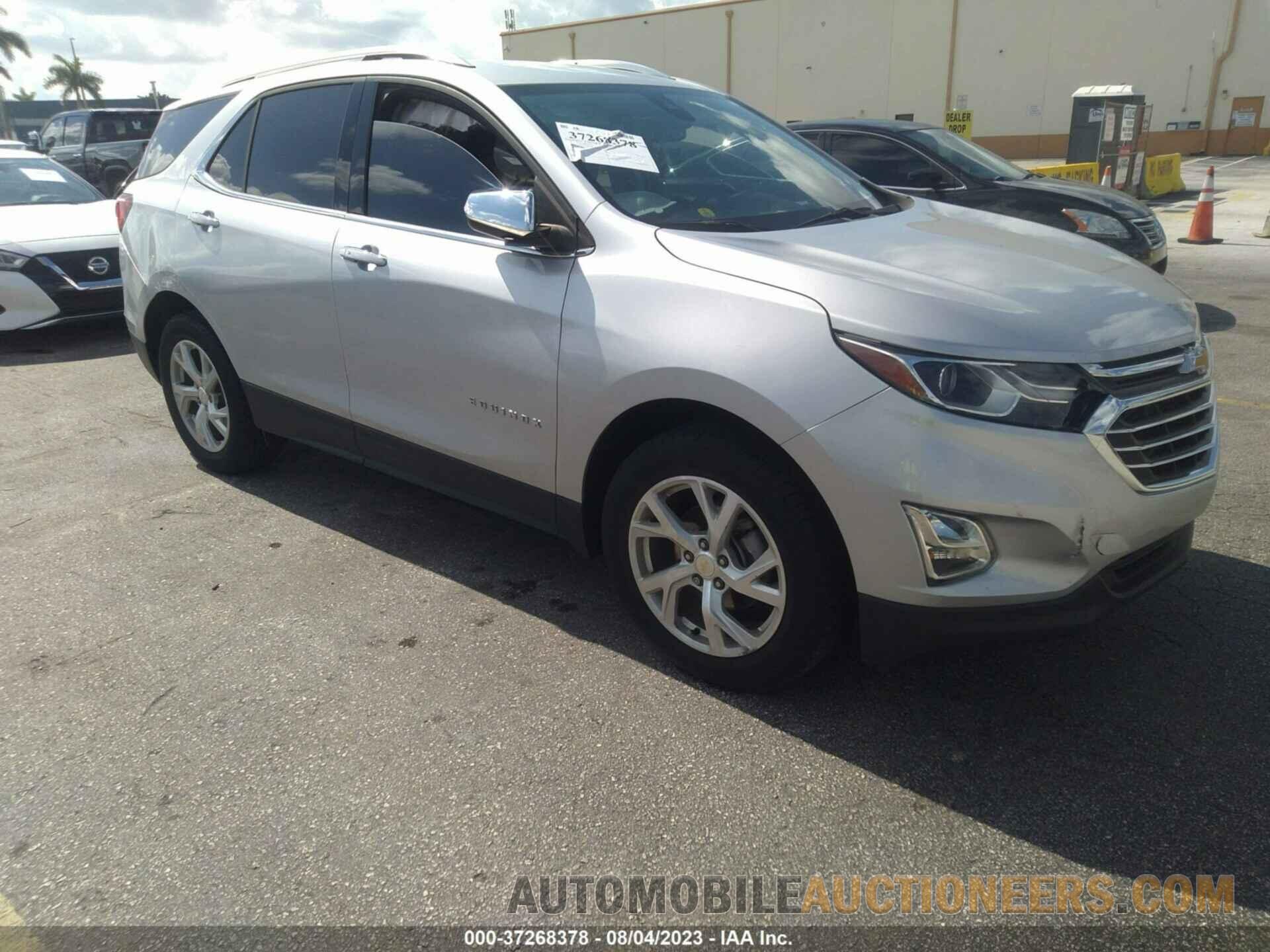 3GNAXNEV7LS608149 CHEVROLET EQUINOX 2020