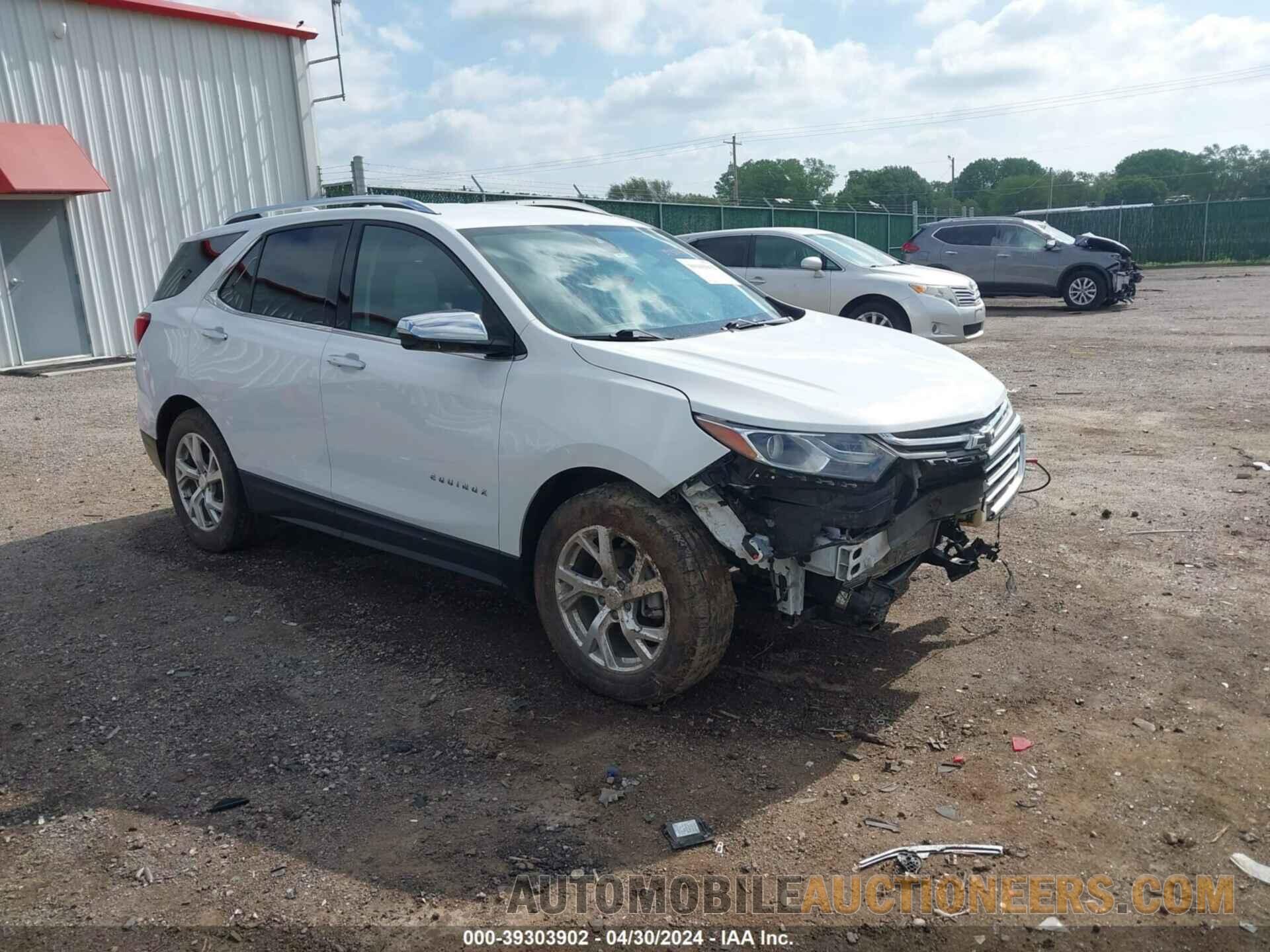 3GNAXNEV7LS647159 CHEVROLET EQUINOX 2020