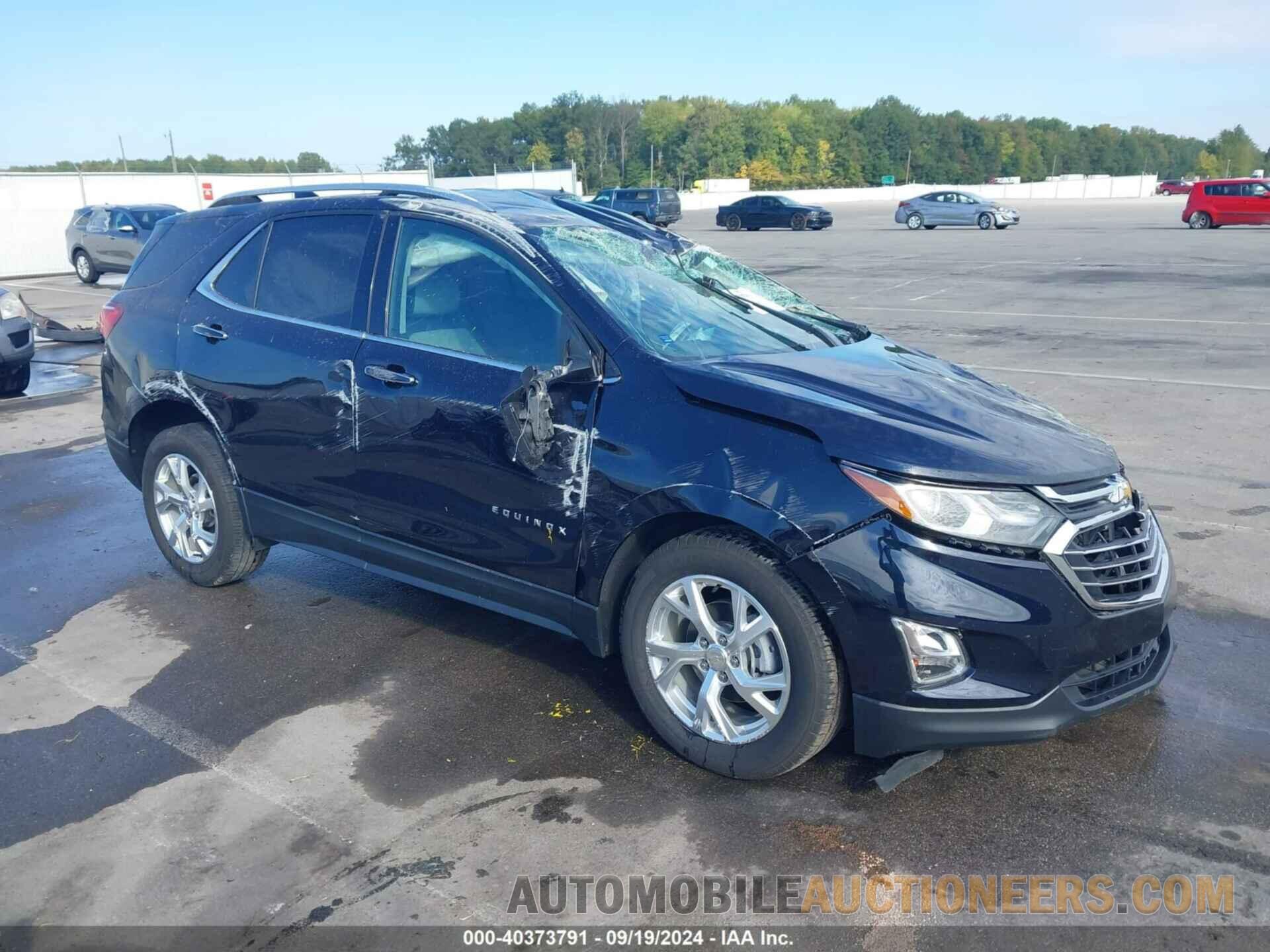 3GNAXNEV7MS104363 CHEVROLET EQUINOX 2021