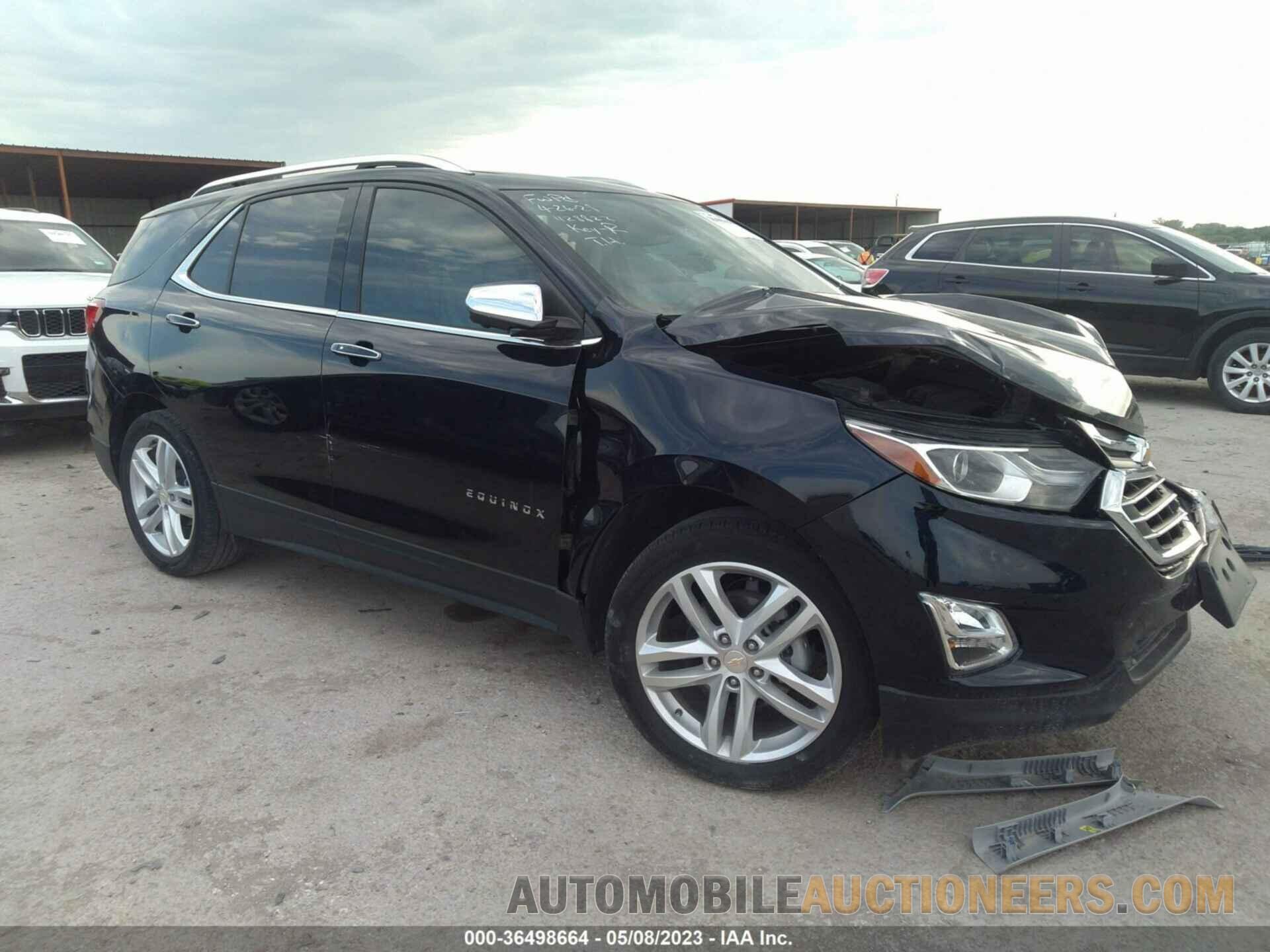 3GNAXNEV7MS128677 CHEVROLET EQUINOX 2021